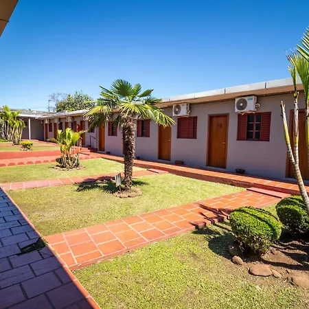 Hotel Alegrete-3