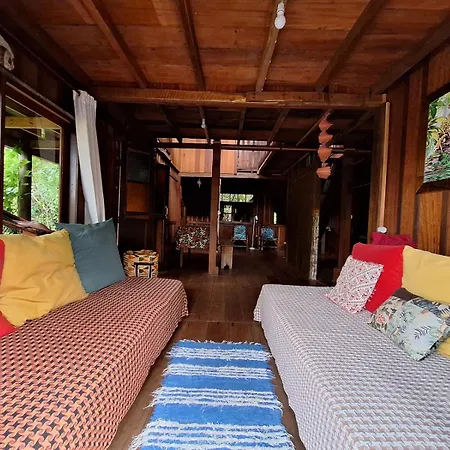 Casa da Floresta-3