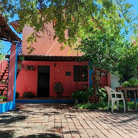 Casa das Gaúchas-2