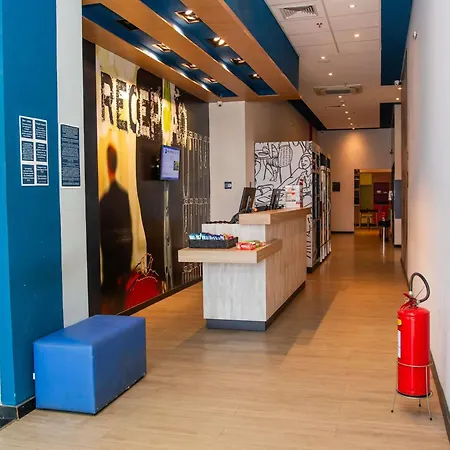 Ibis Budget Itaperuna-3