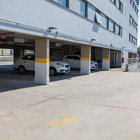 Ibis Budget Itaperuna-2