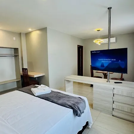 Gran Parada Hotel-2