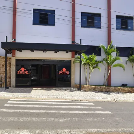 Primar Plaza Hotel-3