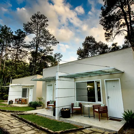 Altenhaus Pousada Itaipava-2