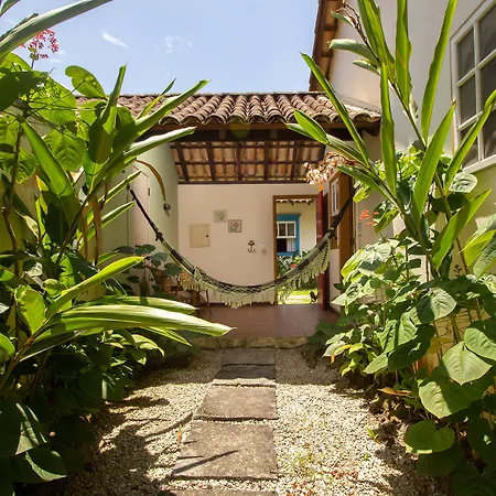 Villas De Paraty-3