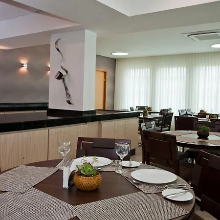 Bh Jaragua Hotel-2