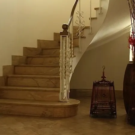 Pousada Casa Da Vitoria-2