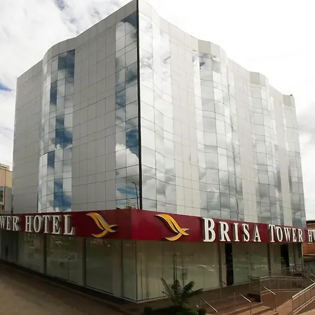Brisa Tower Hotel-2