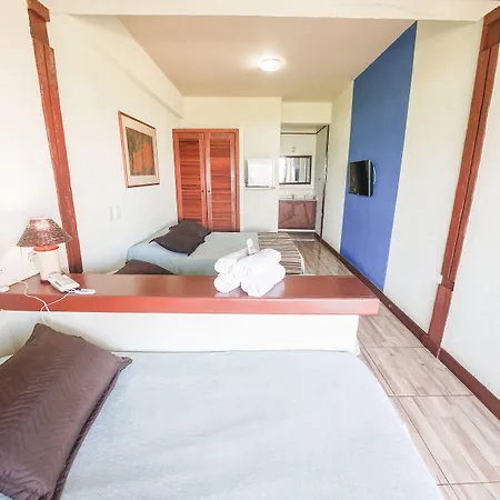 Hotel La Plage-2