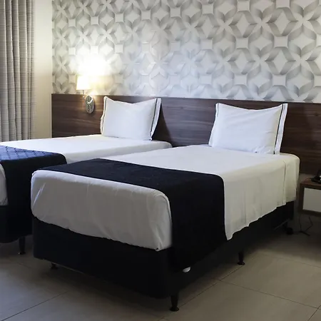 Hotel D'Luca-2