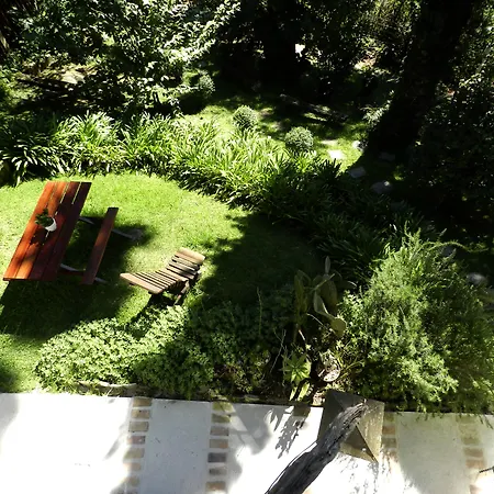 Pousada Recanto Das Araucarias-2
