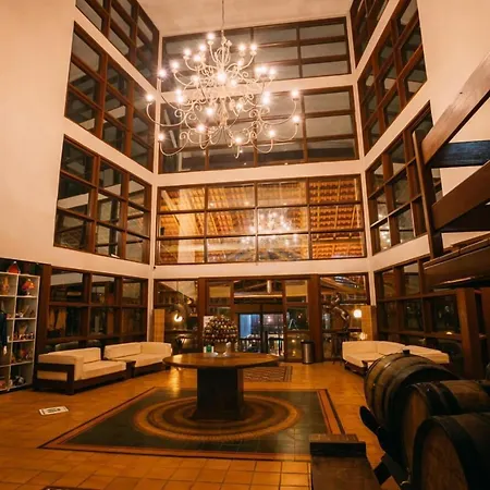 Hotel Fazenda Vale Da Mantiqueira-3