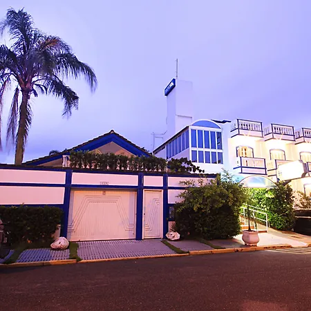 Hotel Casa Branca-2