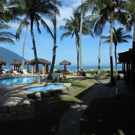 Barequeçaba Praia Hotel-2