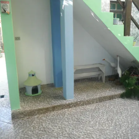 Alebelhinha Residencial Camburi Pousada-3