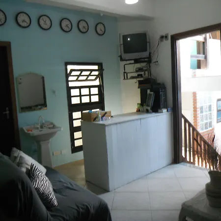 Alebelhinha Residencial Camburi Pousada-2