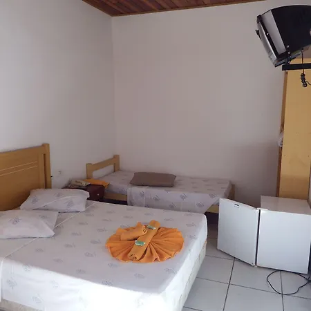Hotel Mar-2