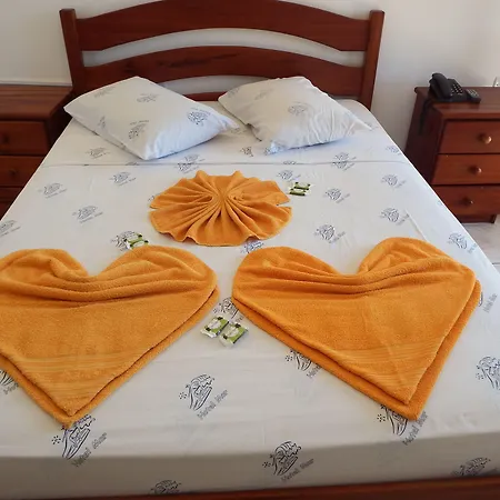 Hotel Mar-3