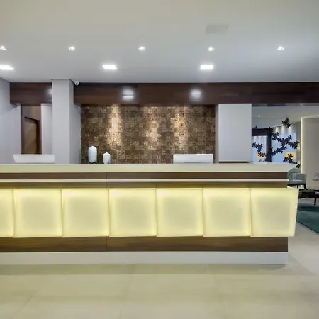 Hotel Blumenau - Balneário Camboriú-3