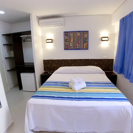 Pousada Eco Maceio-2