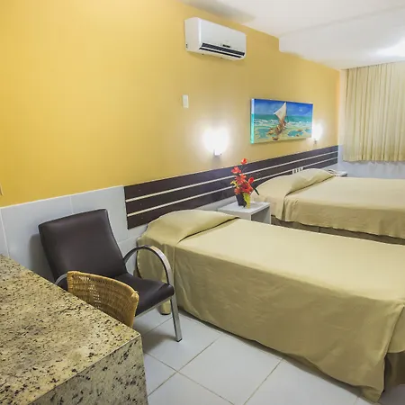 Hotel Pousada Tamandaré - PB-2