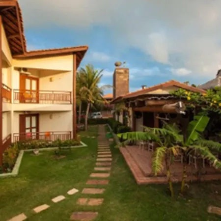 Kanaloa Pousada-2