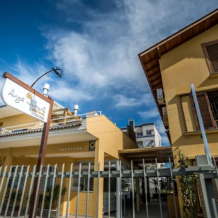 Bossa Jurere Hotel-3