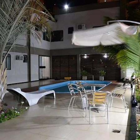 Hotel Holiday Foz-2