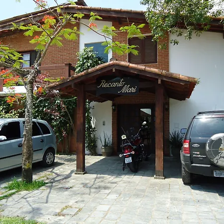 Pousada Mari-2