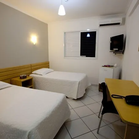 Hotel Sansaed-3