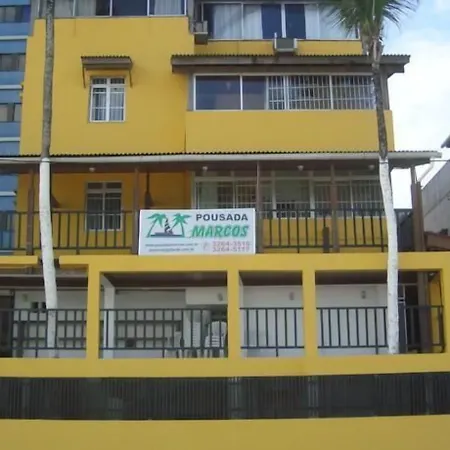 Pousada Marcos-3