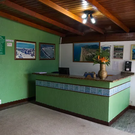 Hotel Águas Vivas-2