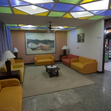 Hotel Águas Vivas-3