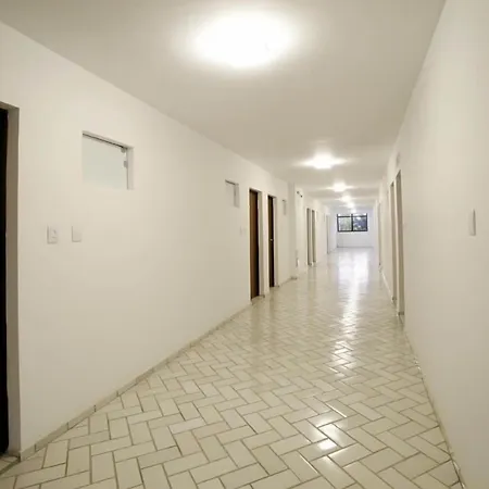 Hotel São Domingos-3