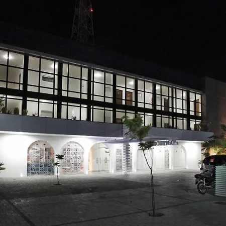 Hotel São Domingos-2