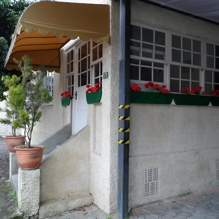 Austria Hostel&Pousada-2