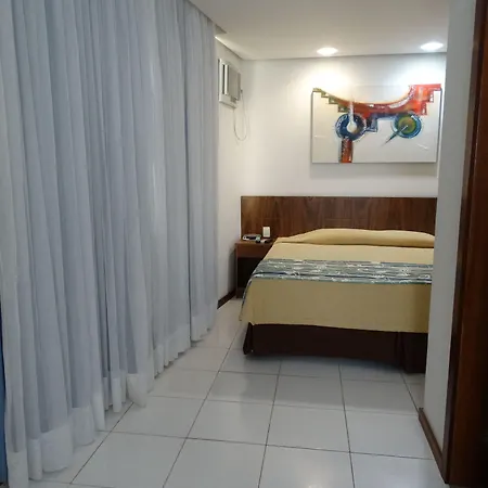 Hotel Praia Linda-2