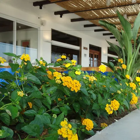 Hotel Praia Linda-3