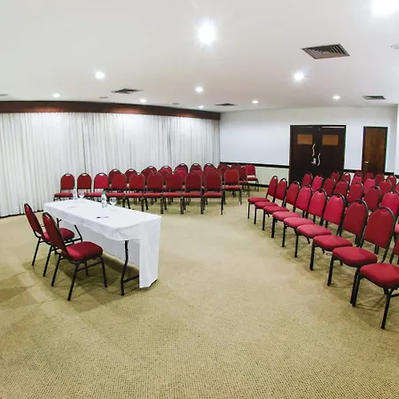 Hotel Aladdin-2
