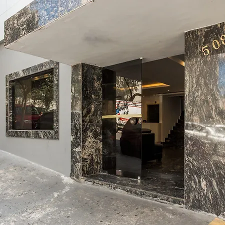 Cardim Plaza Hotel-3