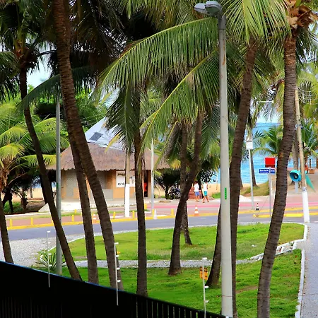 Hotel Praia Bonita Jatiuca-3
