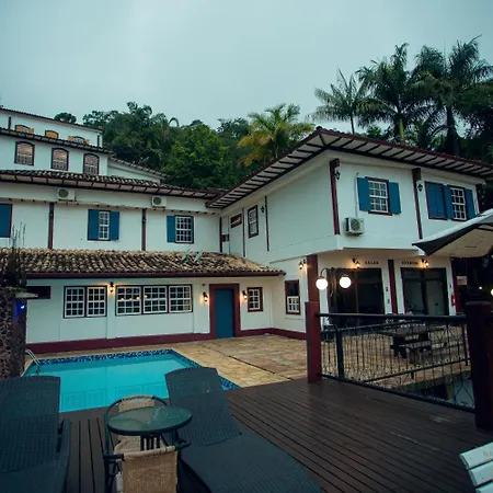 Hotel Solar Das Lajes-2