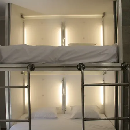Viva Hostel Design-2