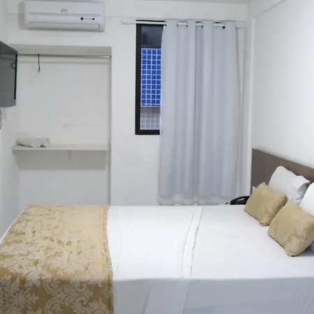 Jampa Mar Hotel-2