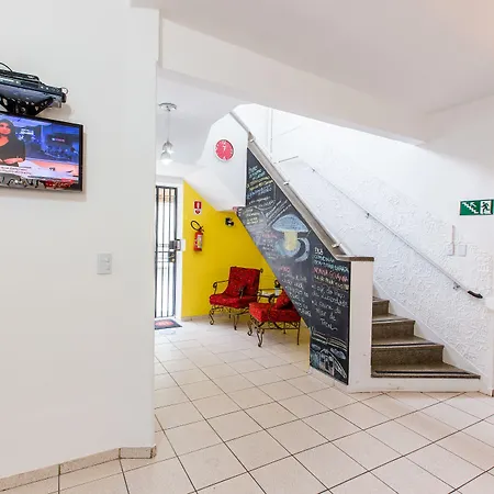 Hotel Blumenau-3