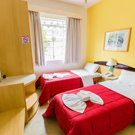 Hotel Blumenau-2