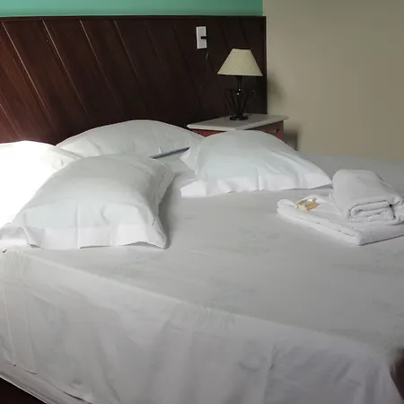 Pousada Casa dos Contos-3