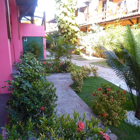 Pousada Ebano-2