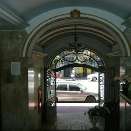 Reinales Plaza Hotel-2