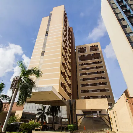 Soft Win Hotel São Luís-3